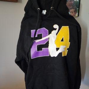 Bryant hoodie